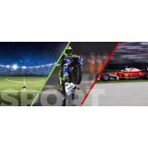 Viaggi organizzati per eventi sportivi: calcio, f1 e moto gp