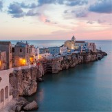 Tour operator incoming per la puglia. Ad maiora semper viaggi