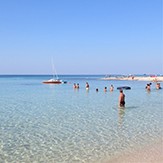 Viaggi di gruppo per weekend e vacanze al mare in Campani, Puglia....